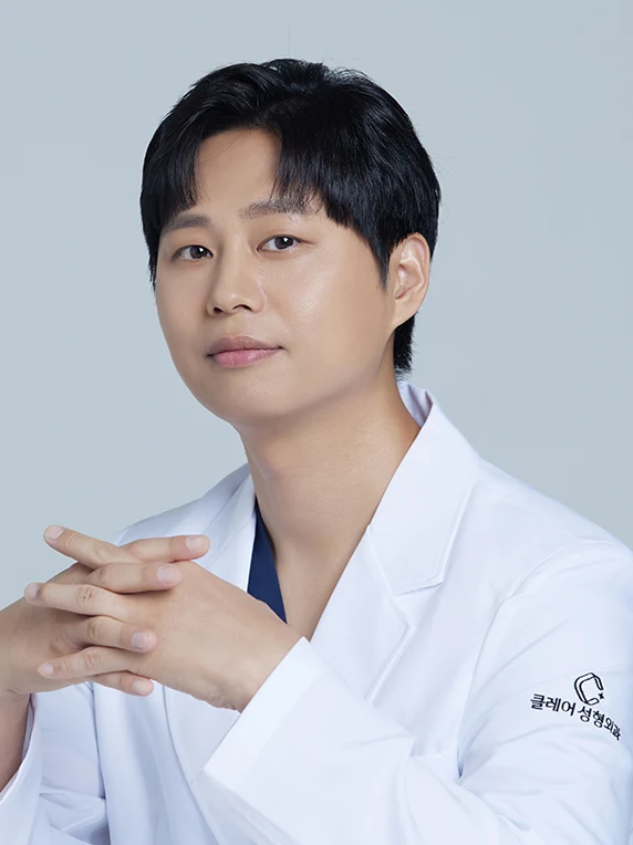 Dr. JinHo Han 代表院長