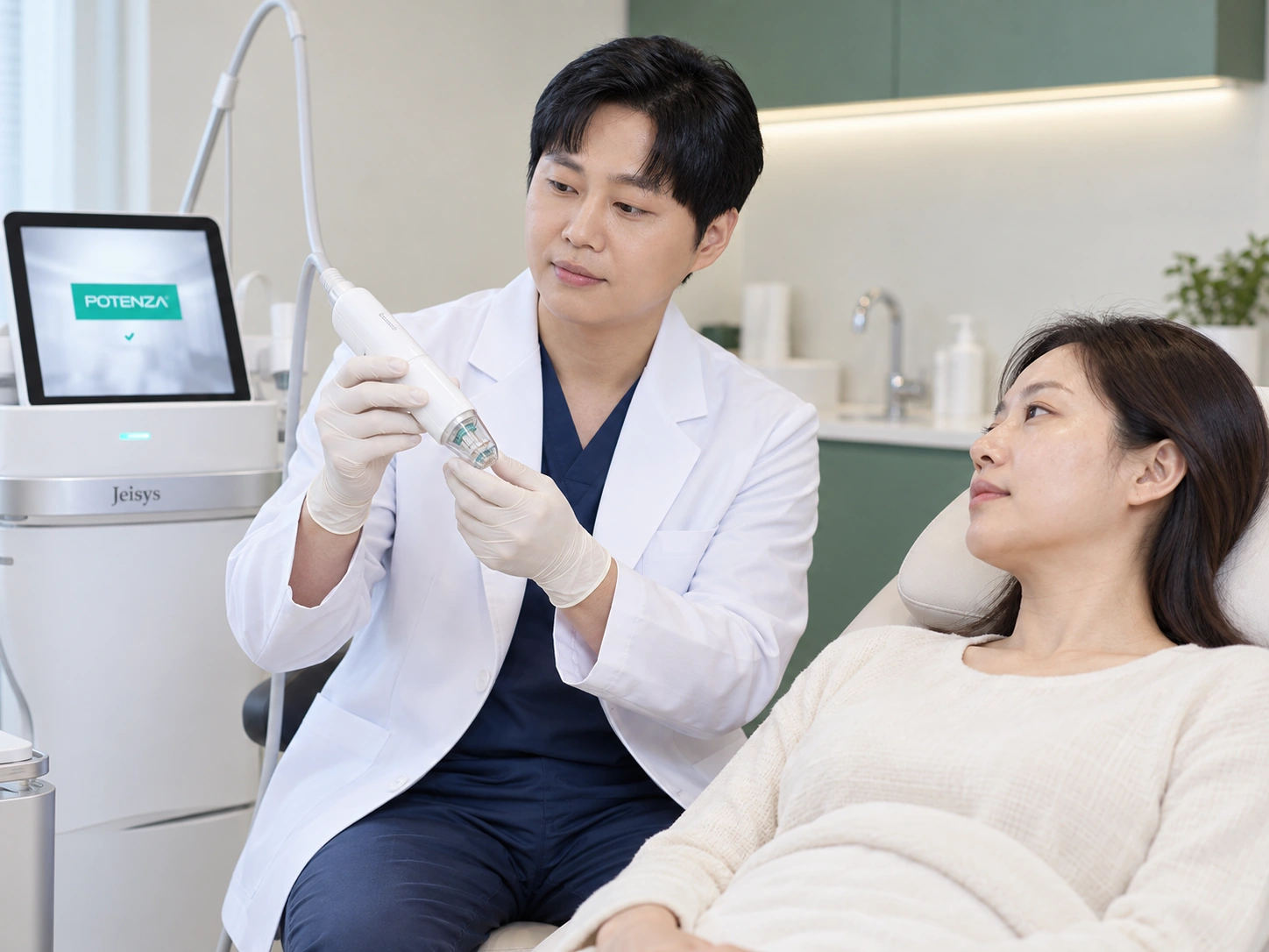 포텐자
