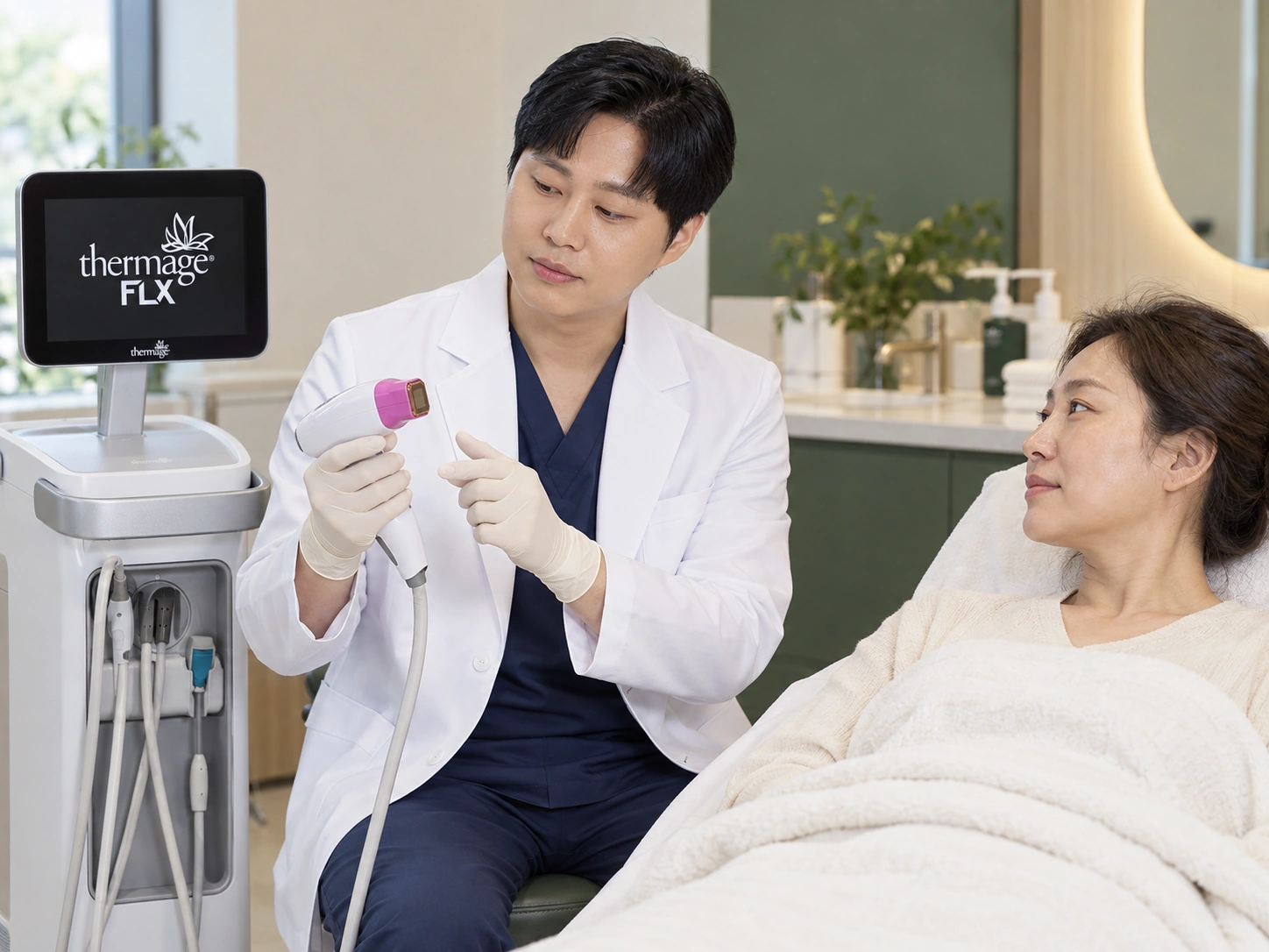 써마지 FLX