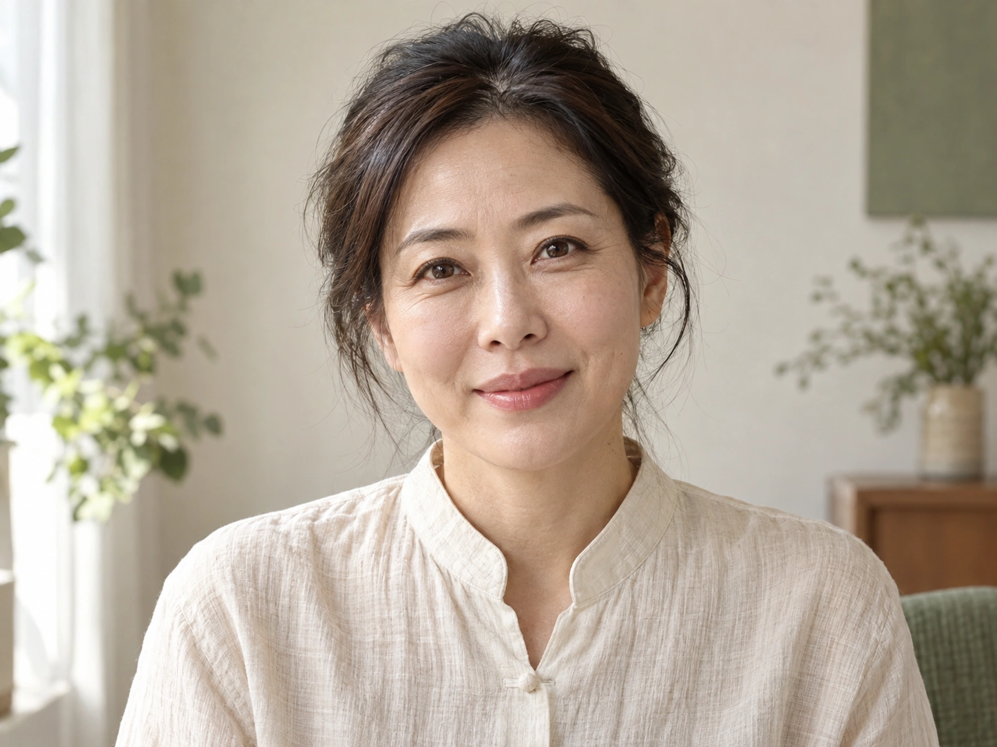 Endoscopic forehead lift