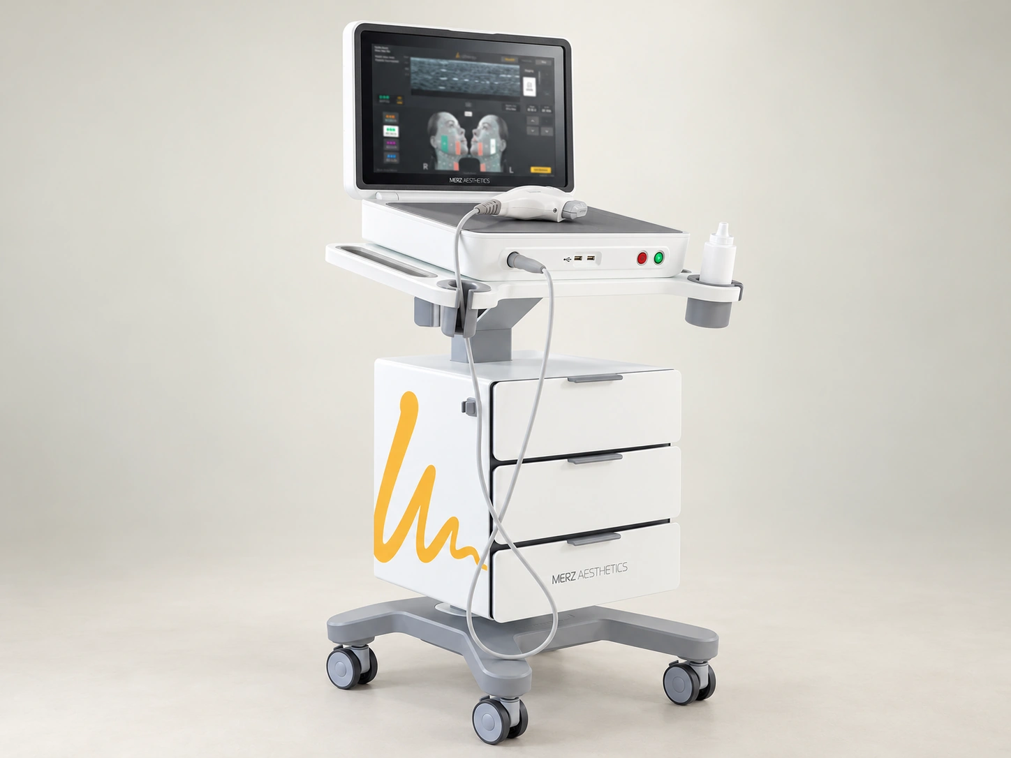 Ultherapy PRIME
